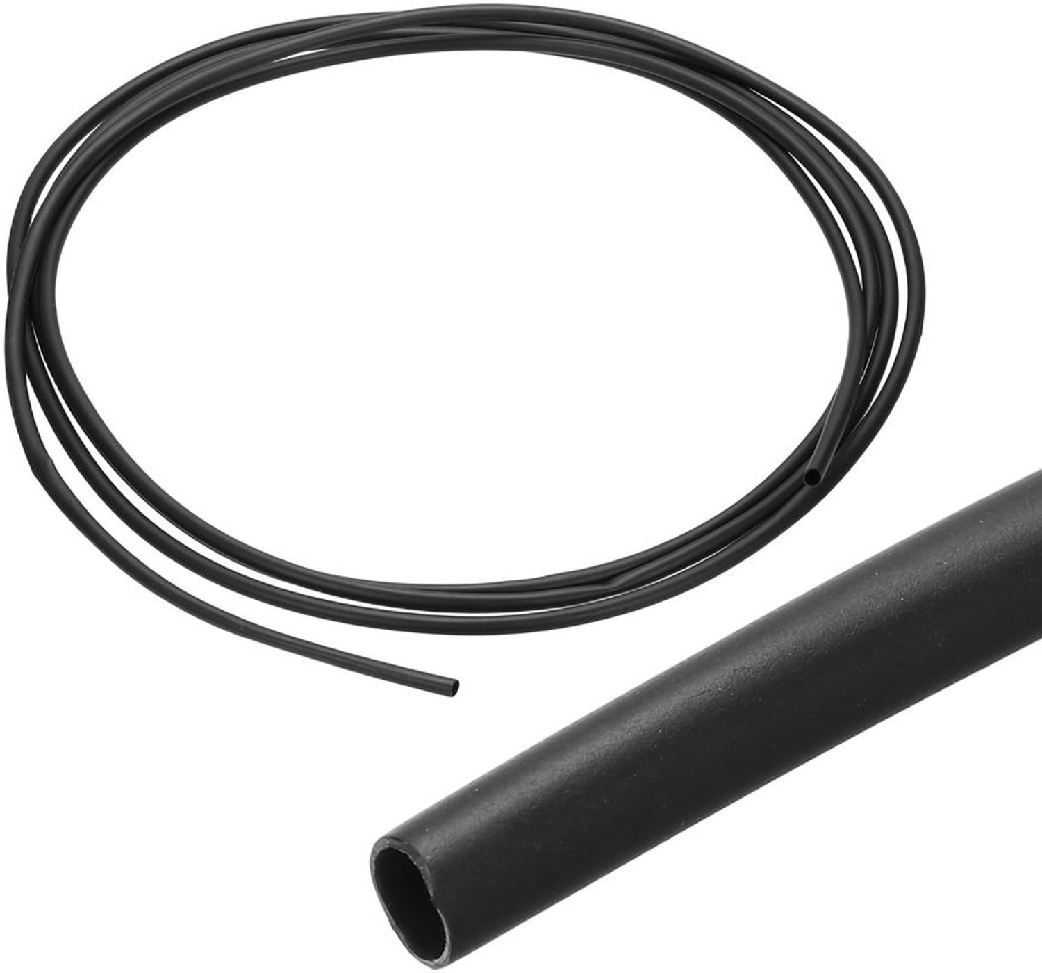 Zelfklevende Krimpbuis 2,4 mm, 2,4 m