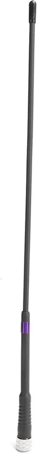 Draagbare Antenne - High Gain Antenne - Rubber Antenne - Voor GPS Astro 430/320/900/220/Alpha 50/100 - 38cm - 136-174MHz