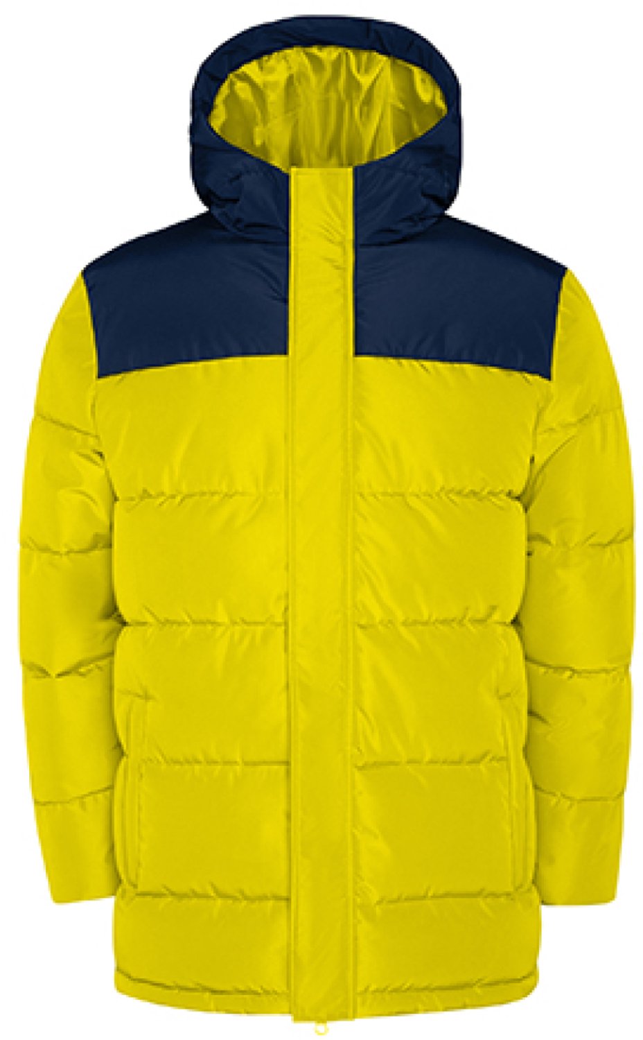 Roly Kids´ Tallin Jacket RY5075K 03/ 55 4 years Marineblauw