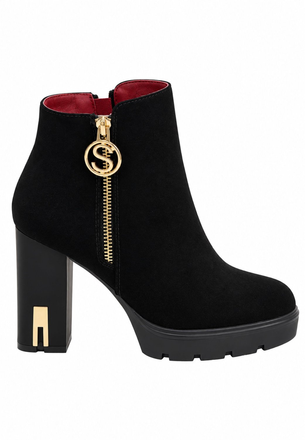 Stiefelette