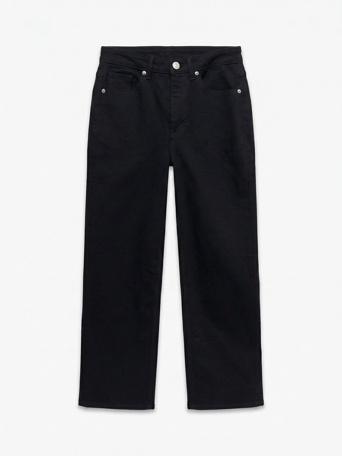 Vero Moda Wide fit jeans VMTESSA-STRETCH High rise Wide leg fit Jeans
