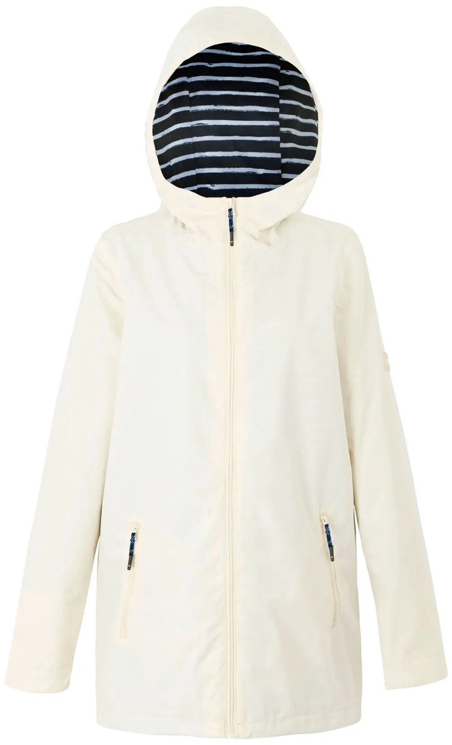 Waterdicht damesjack Regatta Brika Beige