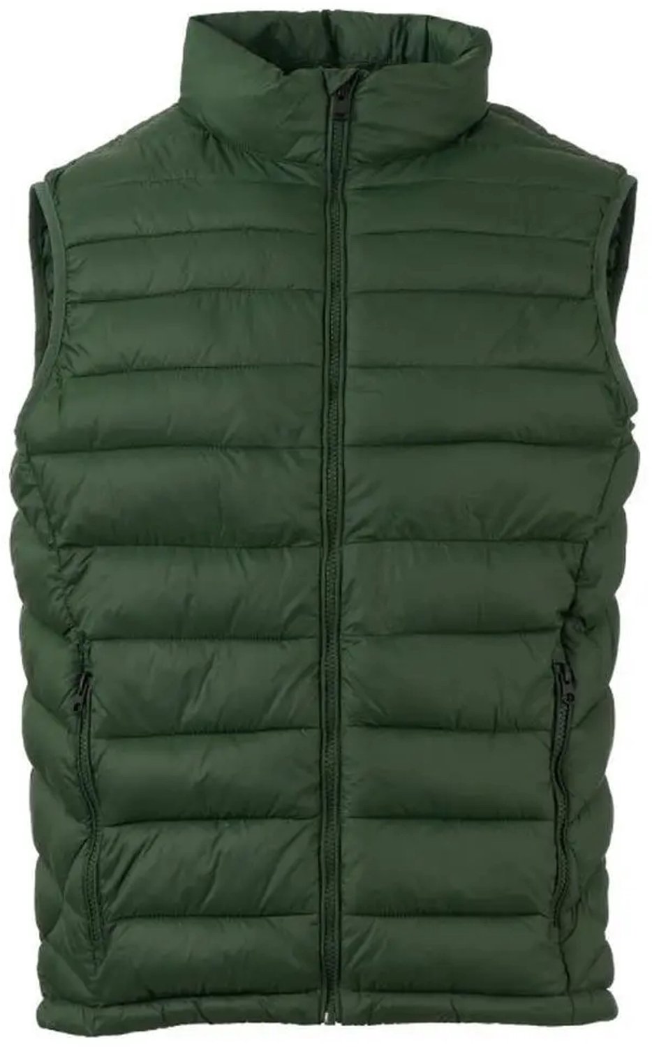 Bosgroen