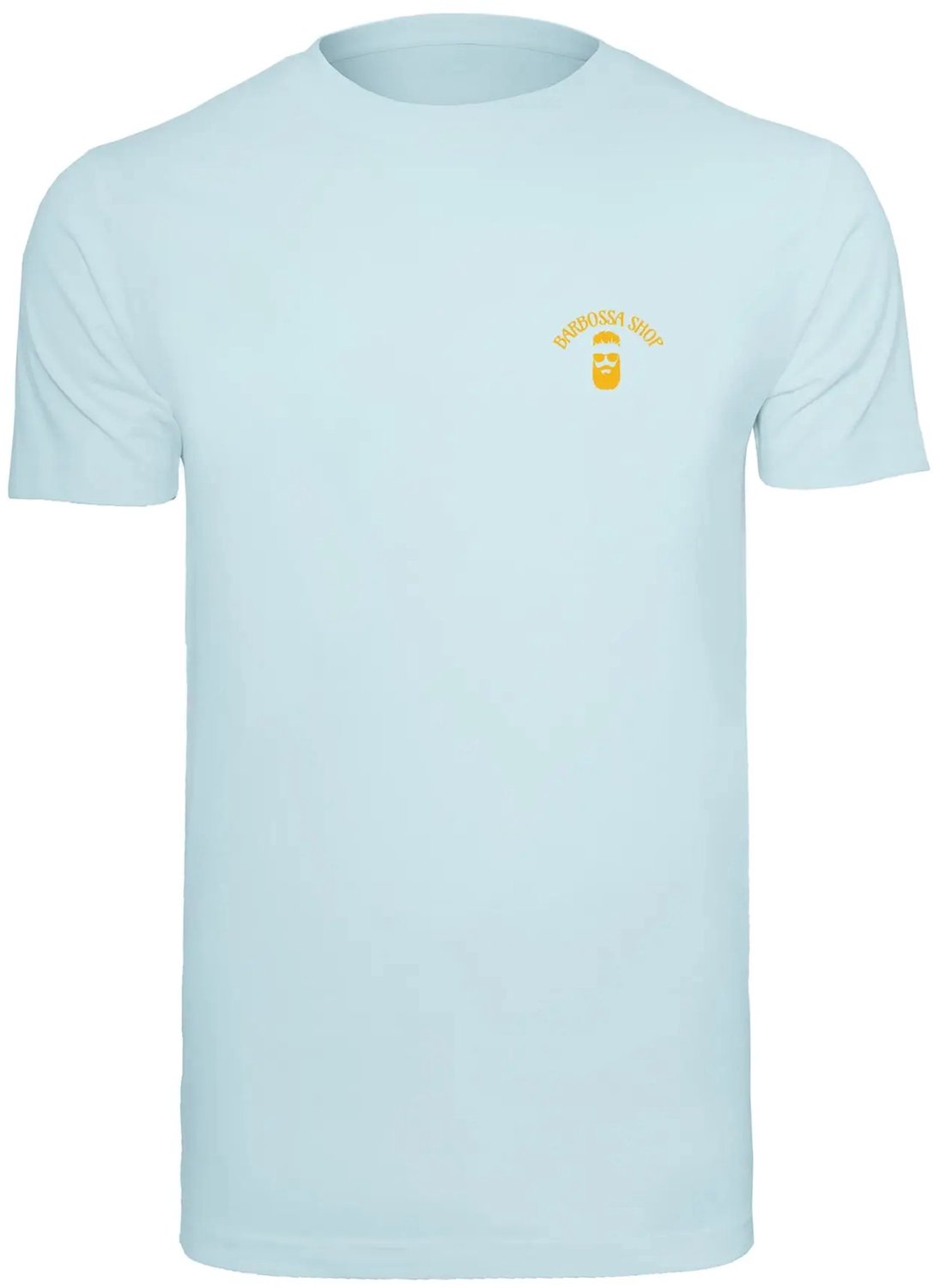 Oceaanblauw