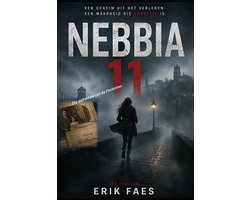 Nebbia 11