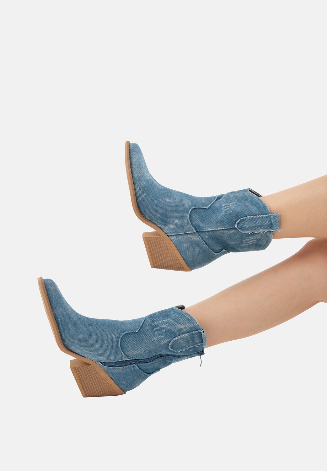 Stiefelette