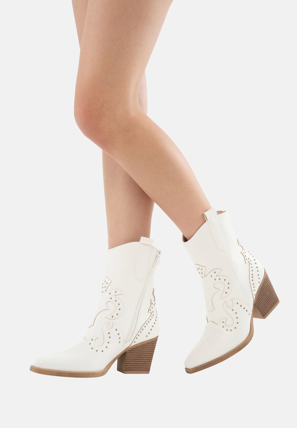 Stiefelette