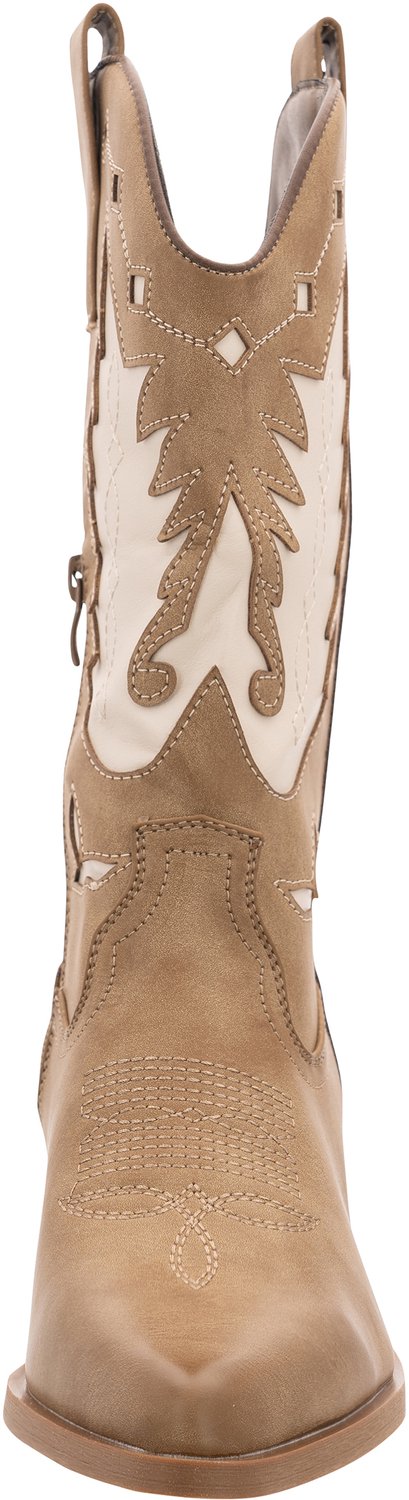 Stiefel