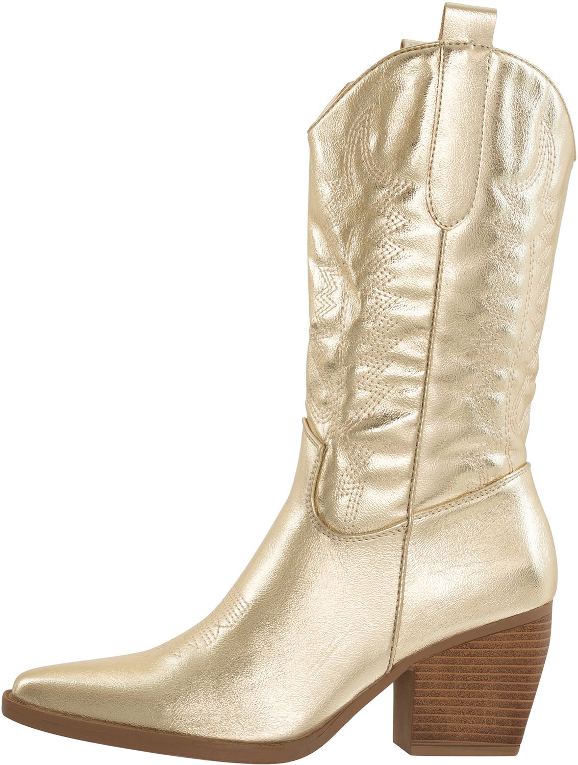 Stiefel