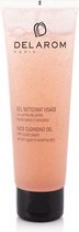 Delarom Cleansers Face Cleansing Gel