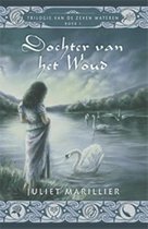 Zeven Wateren 1 - Dochter van het woud