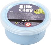 Sillk Clay bleu néon 40gr