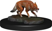 Dungeons and Dragons: Nolzur's Marvelous Miniatures - Jackalwere and Jackal