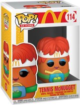 Funko Pop! McDonald’s - Tennis Nugget