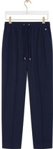 JOSH V     GERALDINE Broek Blauw - Maat XL