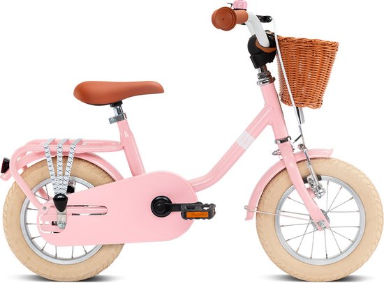De beste kinderfiets voor kinderen van 3 jaar in 2022