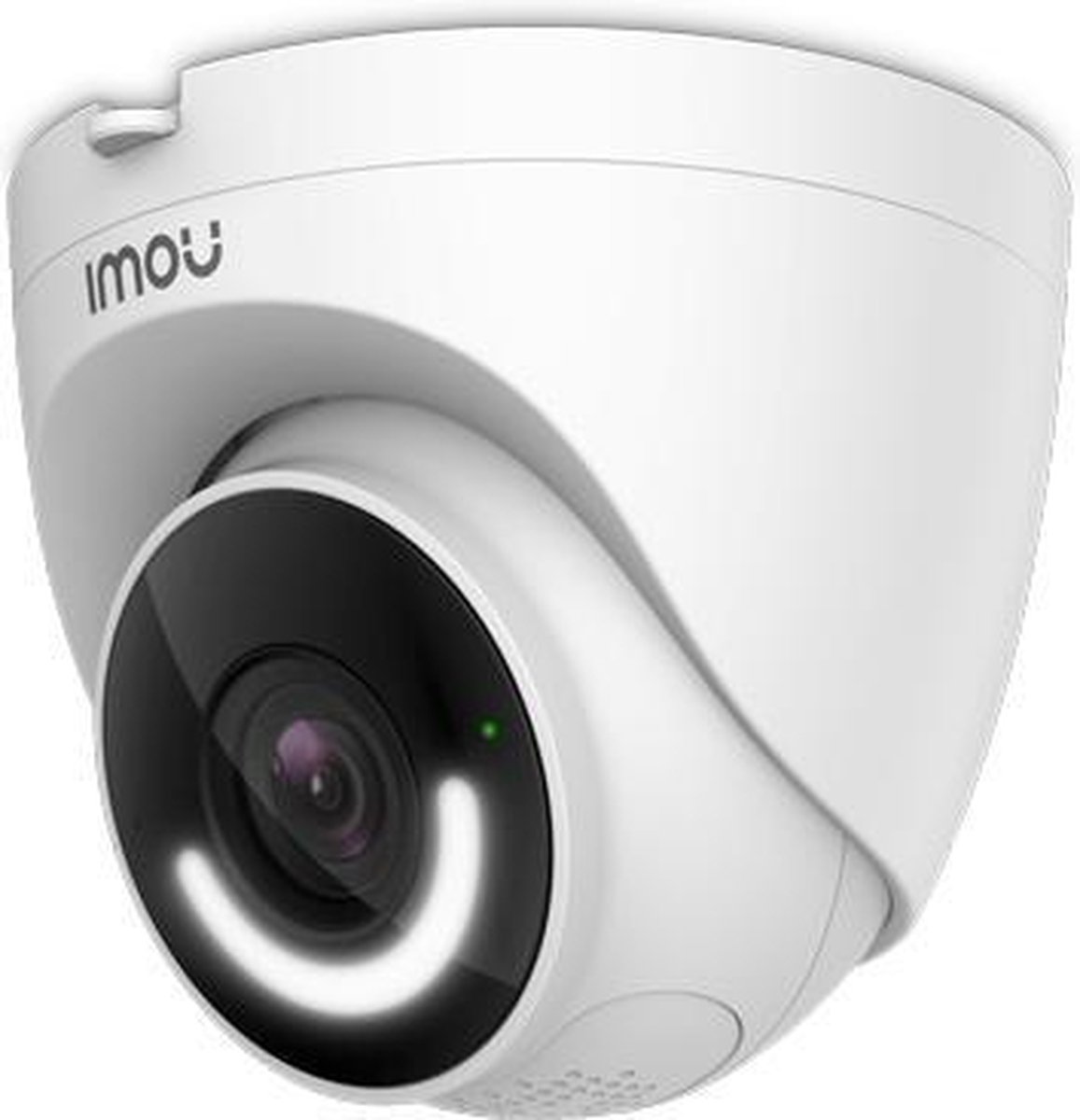 Imou Turret Dome IP-camera Buiten Full HD 1080p - afbeelding 2