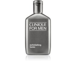 Clinique for Men Exfoliating Tonic - 200 ml