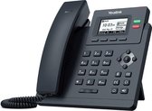 Yealink SIP-T31P Kabelgebundenes Mobilteil - IP-Telefon VoIP