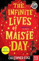 Omslag The Infinite Lives of Maisie Day