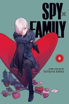 Spy x Family 6 - Spy x Family, Vol. 6