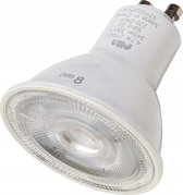 Pila Spot LED GU10 - 3W (35W) - Warm Wit Licht - Niet Dimbaar
