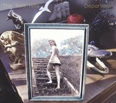The Soft Hills - Departure (CD)