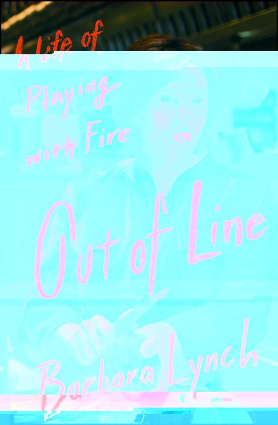 Out of Line - cover
