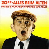Zoff - Alles Beim Alten (CD)