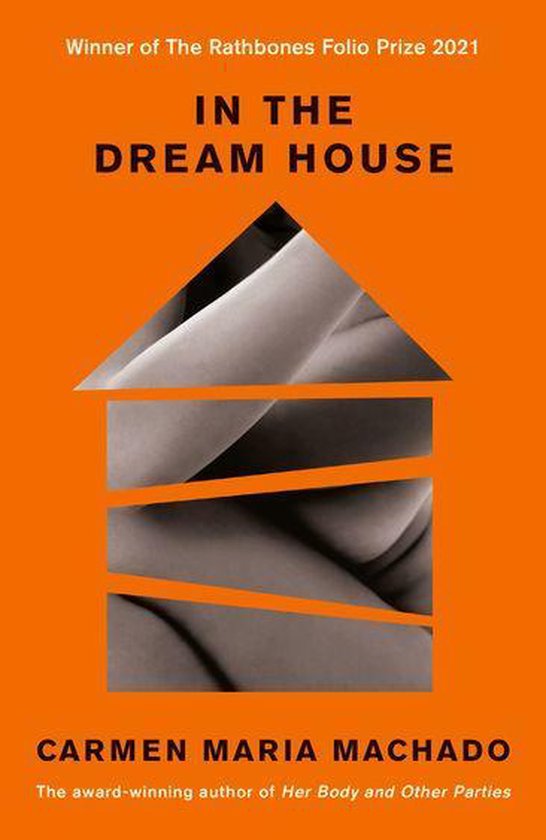 In the Dream House - cover