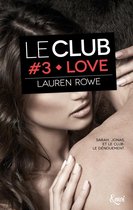 Le Club 3 - Love