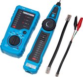 RJ45 RJ11 Netwerk tester Wire tracker apparaat Multi-functioneel / HaverCo