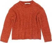 La Fee Maraboutee - Pull - Rood