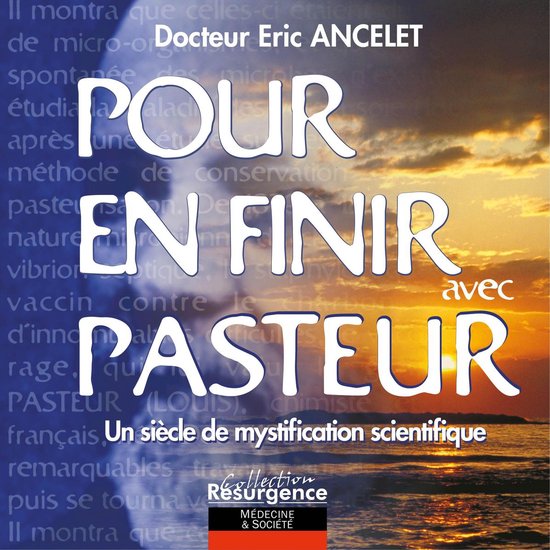 Foto: Pour en finir avec pasteur