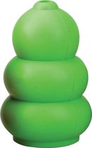 M-pets Kauw- En Gebitsspeelgoed Rubber Groen/oranje 3 Stuks