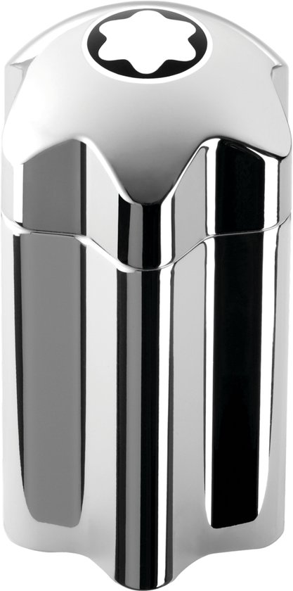 Mont Blanc Emblem Intense - Kruidige eau de toilette voor heren - 100ml