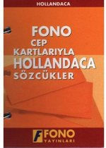 Cep Kartlarıyla Hollandaca Sözcükler