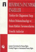 Reformun Önündeki Engeller