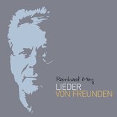 Reinhard Mey - Lieder Von Freunden (CD)