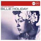 Billie Holiday - Lady Sings The Blues (Jazz Club) (CD) (Jazz Club)