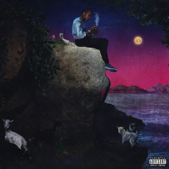 Lil Baby - My Turn (2 CD) (Deluxe Edition)
