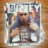 Bizzey - November (CD)