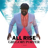 All Rise (CD)