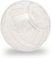 Hamsterbal - premium transparant 18