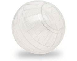 Hamsterbal - premium transparant 18
