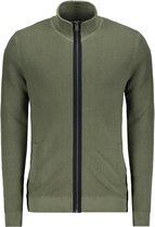 Tom Tailor Vest Gestructureerd Vest 1026498xx10 10314 Mannen Maat - M