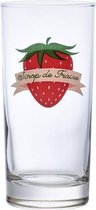 Scotch Tumbler set - Waterglazen - Drinkglazen - Luxe Whiskeyglazen - 6 stuks - 29cl
