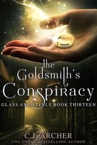 Glass and Steele 13 - The Goldsmith's Conspiracy