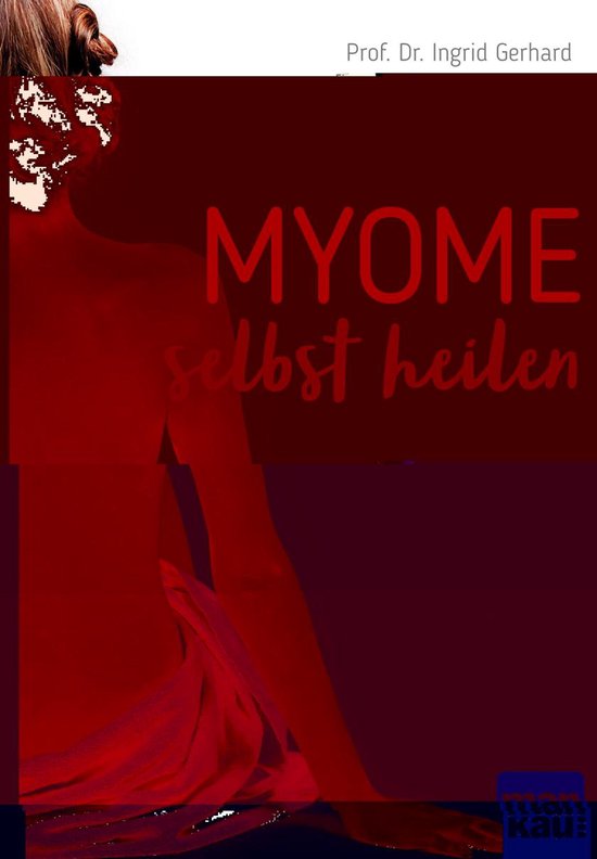 Myome selbst heilen - cover