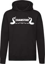 Zaanstad Hoodie | zaandam |  sweater | trui | unisex